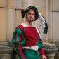 Landsknecht Sleeve Bloom