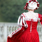 Landsknecht Sleeve Bloom