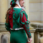 Landsknecht Doublet