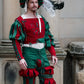 Landsknecht Doublet