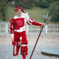 Landsknecht Doublet