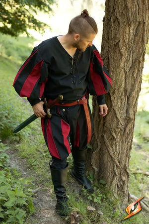 Landsknecht Pants