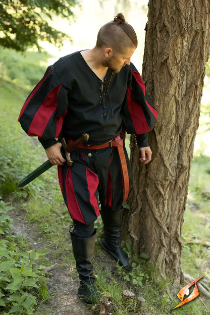 Landsknecht Pants
