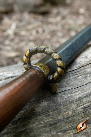 Landsknecht Rondel