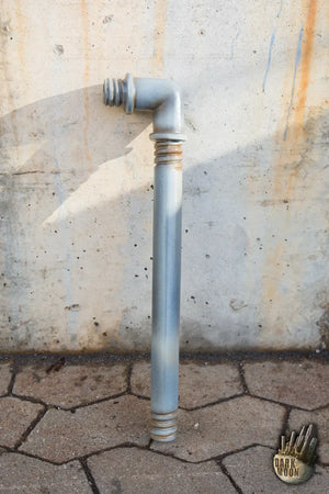 Lead Pipe