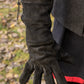 Leather Gloves