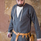 Viking Coat Loki