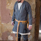 Viking Coat Loki
