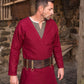 Viking Coat Loki
