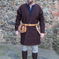 Viking Coat Loki