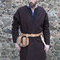 Viking Coat Loki