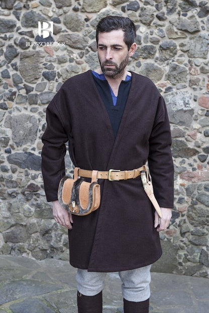 Viking Coat Loki