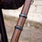 Long Battle Scythe - Compact