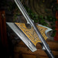 Long Imperial Halberd - Compact