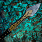 Long Rune Spear - Compact