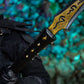 Long Rune Spear - Compact