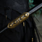 Long Rune Spear - Compact