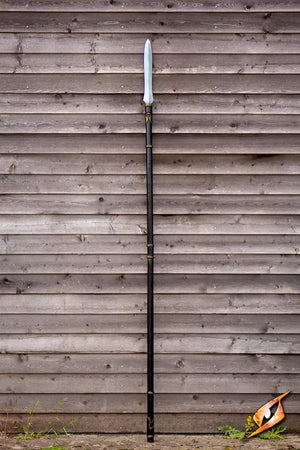 Long Yari