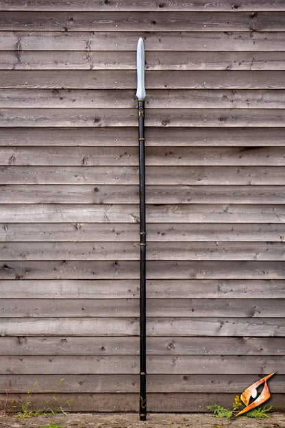 Long Yari