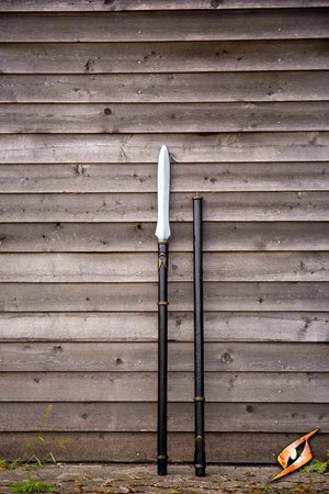 Long Yari