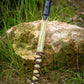 Lumberlash Flail Handle