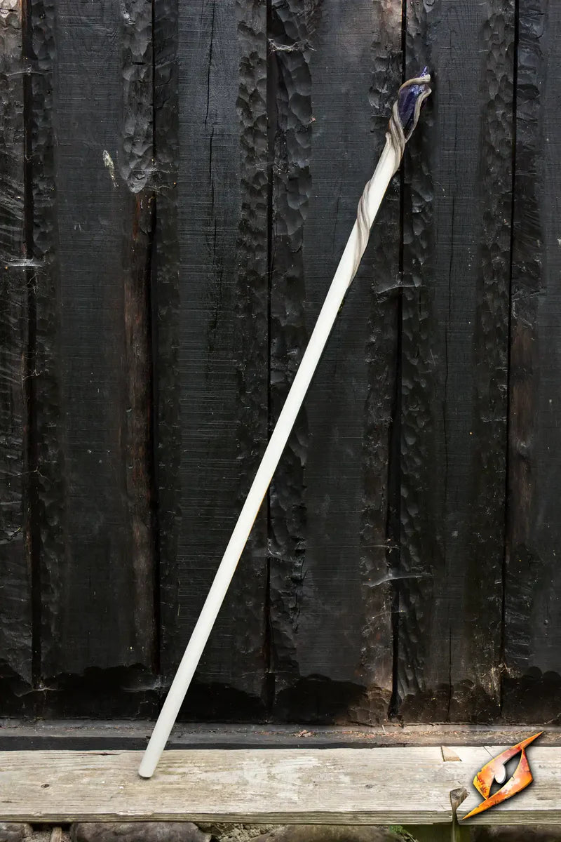 Mage staff