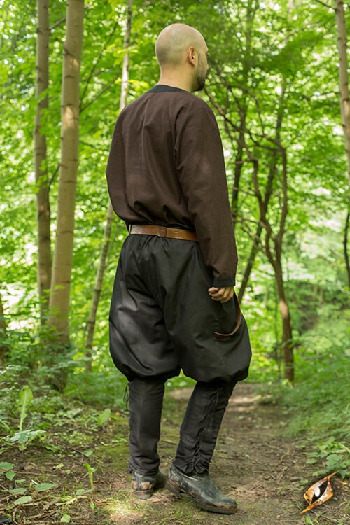 Medieval Pants