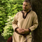 Medieval Tunic Trimmed