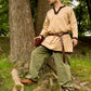Medieval Tunic Trimmed