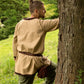 Medieval Tunic Trimmed