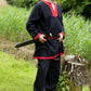 Medieval Tunic Trimmed