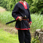 Medieval Tunic Trimmed