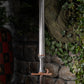 Milanese Sword