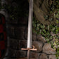 Milanese Sword