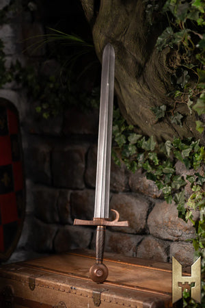 Milanese Sword