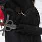Musketeer Baldric
