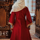 Overtunic Matilde