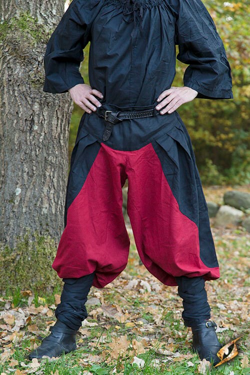 Ignis Pants