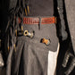 Pants Ignis- Wool