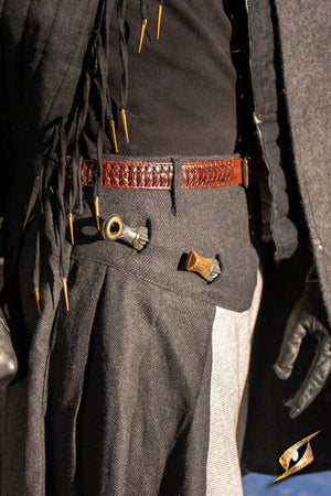 Pants Ignis- Wool