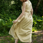 Peasant Dress