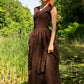 Peasant Dress