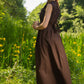 Peasant Dress