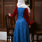 Pellote - Medieval Dress