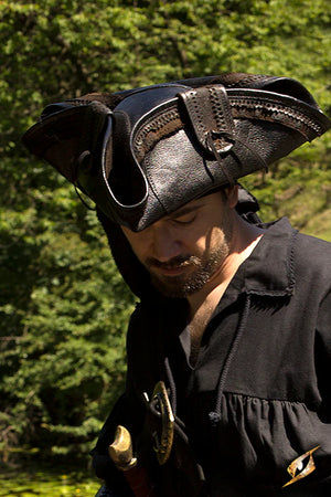 Pirate Hat
