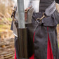 Pole Holster