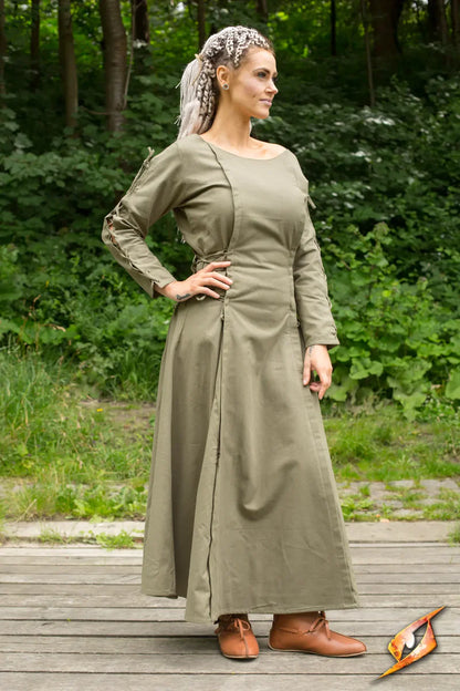 Priestess Dress