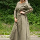 Priestess Dress