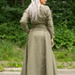 Priestess Dress