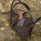 Push Dagger & Holder